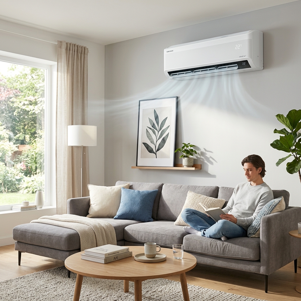 Air Conditioner Service