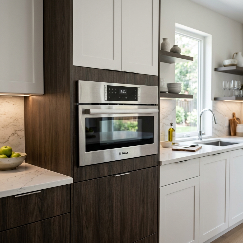 Microwave Oven Service