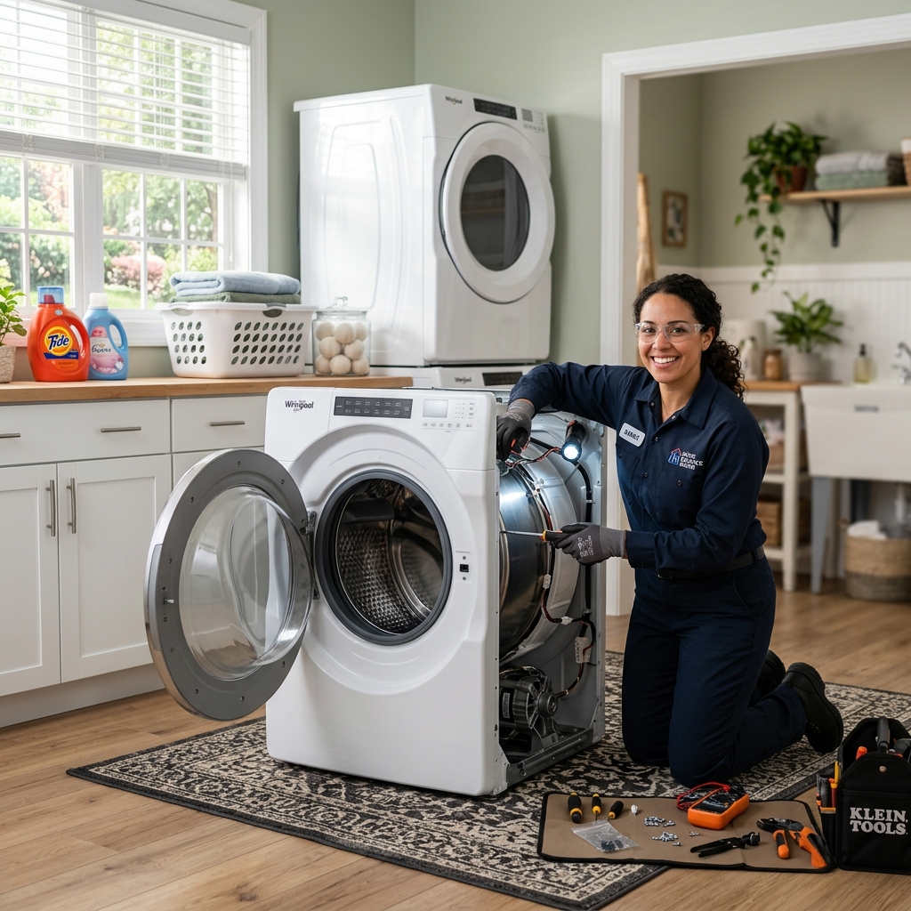 Washing Machine Repair